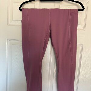 lululemon Align™ High-Rise Pant with Pockets 25" size 8